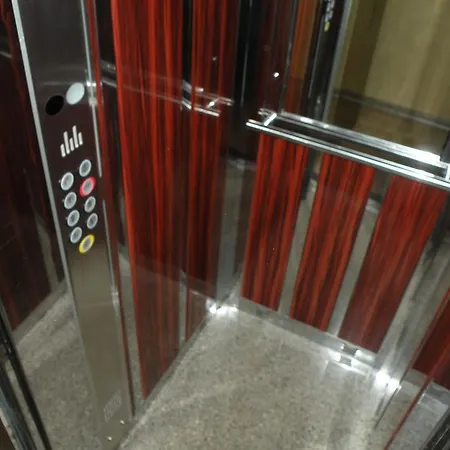 Agora Boutique & Bistro Isztambul