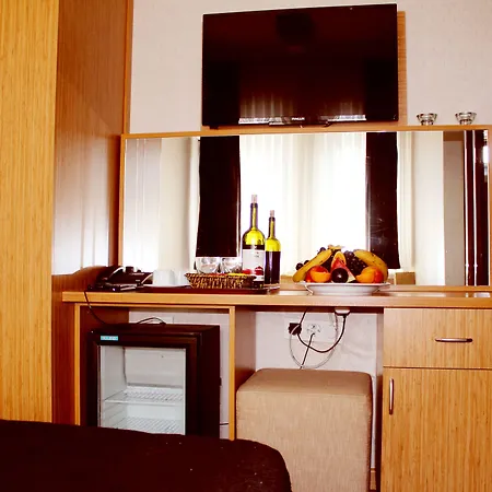 Agora Boutique & Bistro Hotel Istanbulská provincie