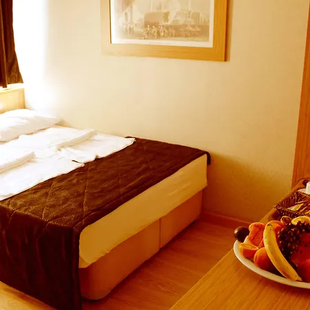 Agora Boutique & Bistro 3*