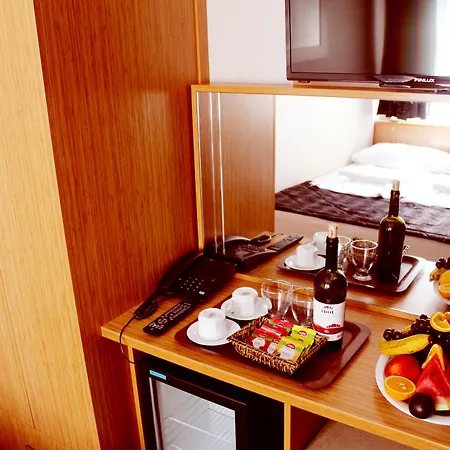Agora Boutique & Bistro Hotel Istanbulská provincie