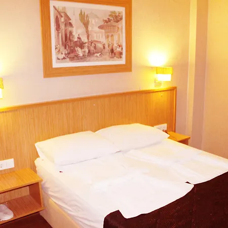 Agora Boutique & Bistro Szálloda Isztambul