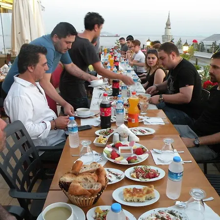 Agora Boutique & Bistro 3*