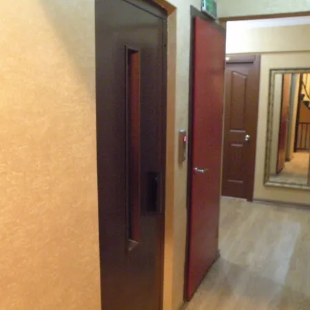 Agora Boutique & Bistro 3* Istanbulská provincie