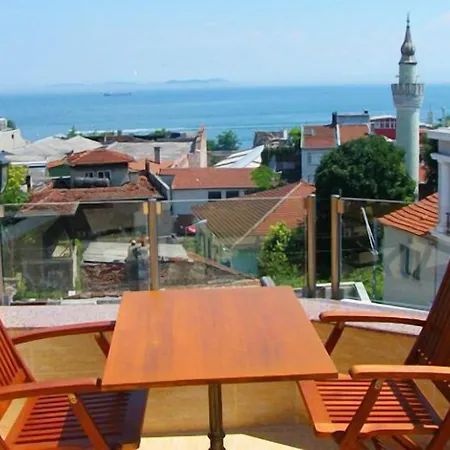 Agora Boutique & Bistro 3*