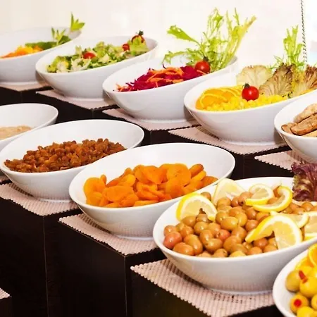 Agora Boutique & Bistro