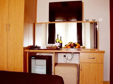 Agora Boutique & Bistro 3*