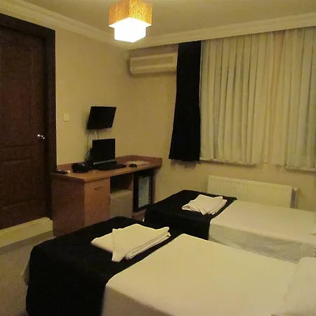 Agora Boutique & Bistro Isztambul