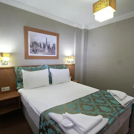 Agora Boutique & Bistro 3*