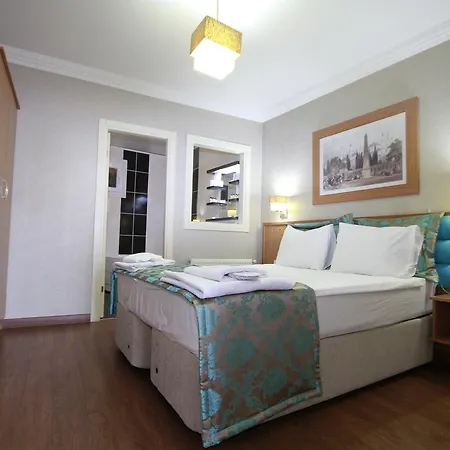 Agora Boutique & Bistro 3*