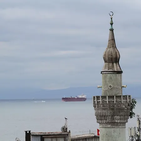 Agora Boutique & Bistro Isztambul