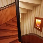 Agora Boutique & Bistro Hotell Istanbul