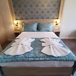 Agora Boutique & Bistro Istanbul