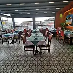 Agora Boutique & Bistro Hotell 3*