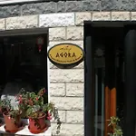 Agora Boutique & Bistro 3* Istanbul