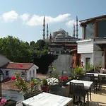 Agora Boutique & Bistro 3* Istanbul