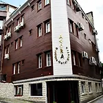 Agora Boutique & Bistro Hotell