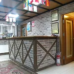 Agora Boutique & Bistro