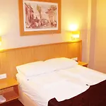 Agora Boutique & Bistro Hotell Istanbul