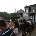 Agora Boutique & Bistro Istanbul