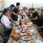 Agora Boutique & Bistro 3*