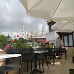 Agora Boutique & Bistro 3* Istanbul