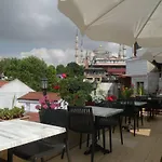 Hotell Agora Boutique & Bistro Istanbul