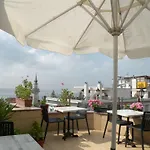 Agora Boutique & Bistro Istanbul