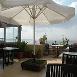 Agora Boutique & Bistro