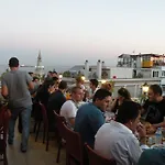 Hotell Agora Boutique & Bistro Istanbul