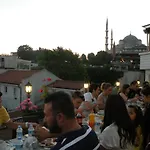 Agora Boutique & Bistro Hotell Istanbul