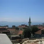 Hotel Agora Boutique & Bistro Istanbul