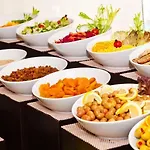 Agora Boutique & Bistro