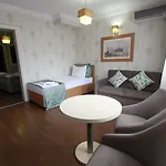 Hotell Agora Boutique & Bistro