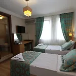 Agora Boutique & Bistro Istanbul
