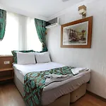 Agora Boutique & Bistro Hotell 3*