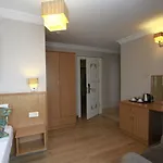 Agora Boutique & Bistro 3*