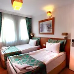 Hotell Agora Boutique & Bistro Istanbul