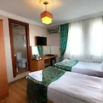 Hotell Agora Boutique & Bistro