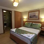 Agora Boutique & Bistro Istanbul