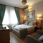 Hotell Agora Boutique & Bistro Istanbul