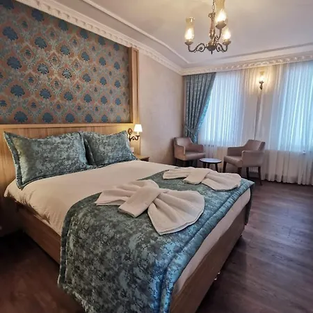 Agora Boutique Hotel&bistro Hotel