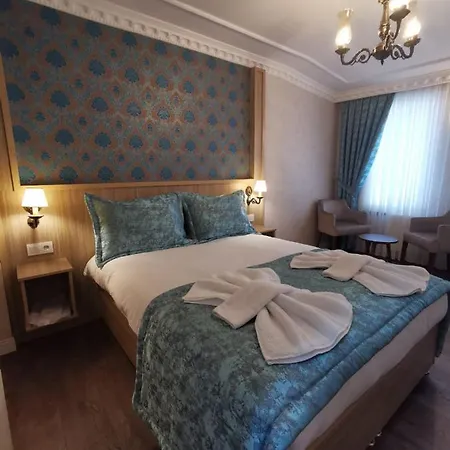 Hotel Agora Boutique Hotel&bistro Istambul