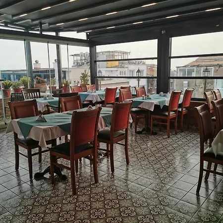Agora Boutique Hotel&bistro