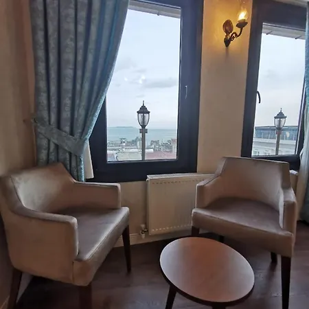 Agora Boutique Hotel&bistro Hotel Istambul