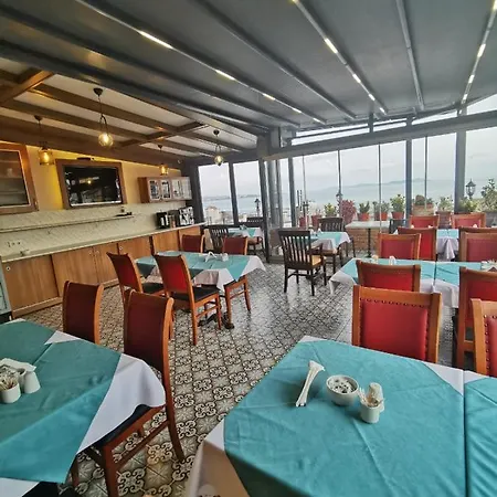Hotel Agora Boutique Hotel&bistro