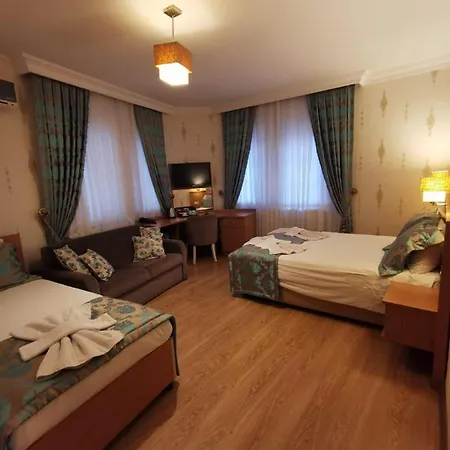 Agora Boutique Hotel&bistro