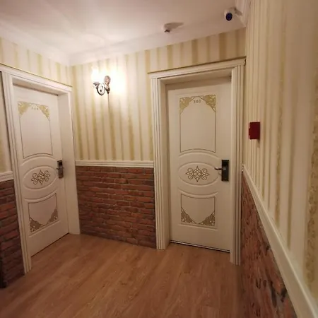 Agora Boutique Hotel&bistro