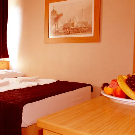 Agora Boutique & Bistro Hotell