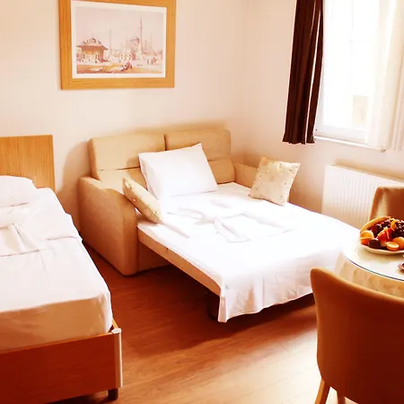 Agora Boutique & Bistro