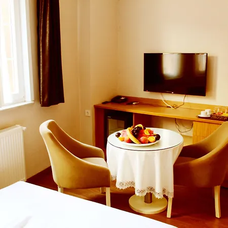 Hotel Agora Boutique & Bistro Stambuł